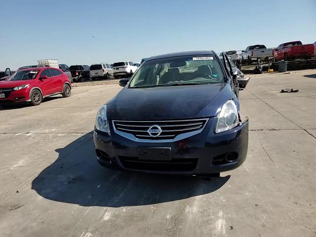 2010 Nissan Altima Hybrid VIN: 1N4CL2AP9AC169452 Lot: 70965404