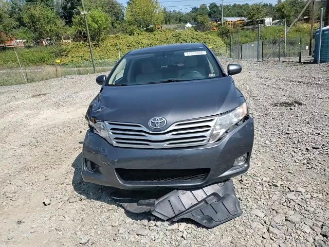 2010 Toyota Venza VIN: 4T3ZA3BB2AU036709 Lot: 71303334