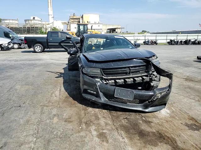 2015 Dodge Charger Sxt VIN: 2C3CDXHGXFH805704 Lot: 70537624