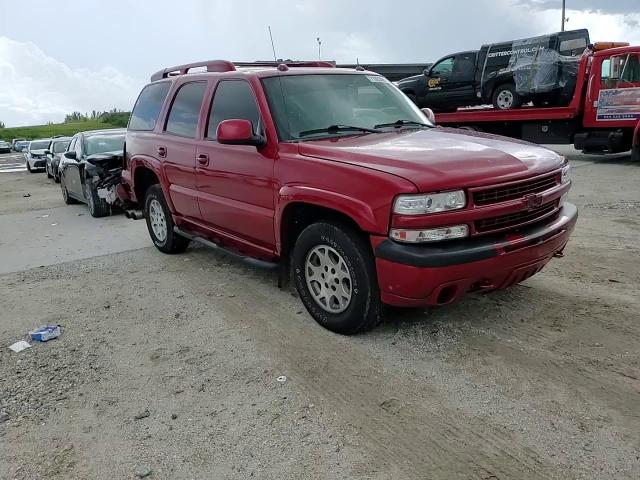 2005 Chevrolet Tahoe K1500 VIN: 1GNEK13TX5R180450 Lot: 71093494