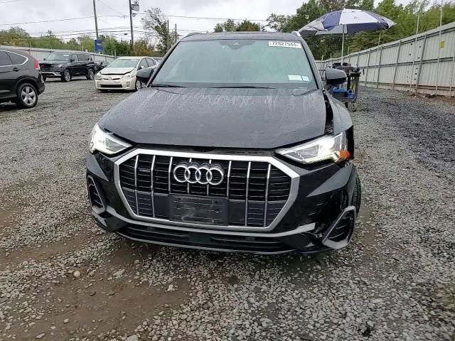 2020 Audi Q3 Premium Plus S-Line VIN: WA1EECF34L1001686 Lot: 72827944