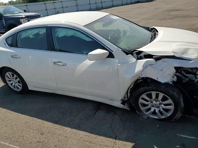 2018 Nissan Altima 2.5 VIN: 1N4AL3AP4JC278219 Lot: 70781664