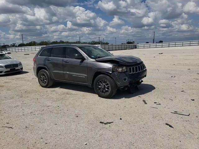 2014 Jeep Grand Cherokee Laredo VIN: 1C4RJEAG6EC136622 Lot: 72771444