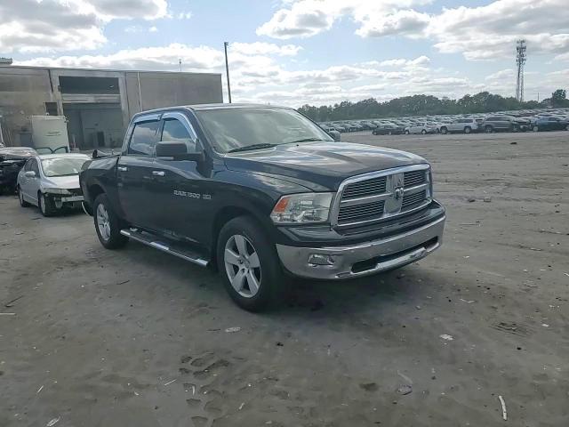 2011 Dodge Ram 1500 VIN: 1D7RV1CT5BS515822 Lot: 70704634