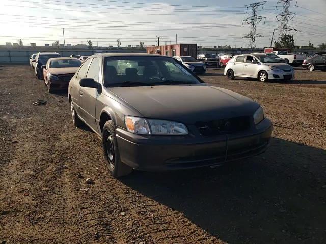 4T1BG22K71U774072 2001 Toyota Camry Ce