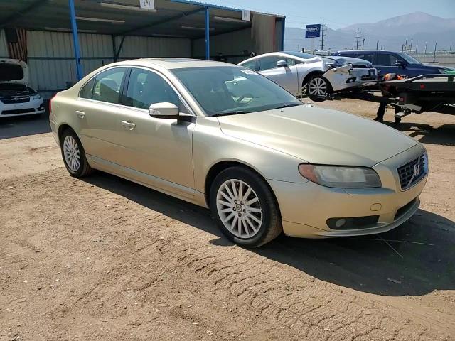 YV1AS982271045433 2007 Volvo S80 3.2