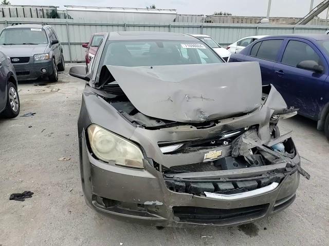 1G1ZD5E06CF317261 2012 Chevrolet Malibu 2Lt