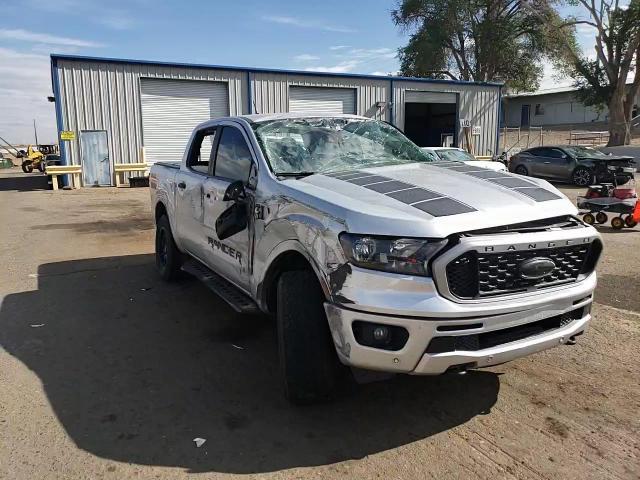 2019 Ford Ranger Xl VIN: 1FTER4FH4KLA41703 Lot: 71606104