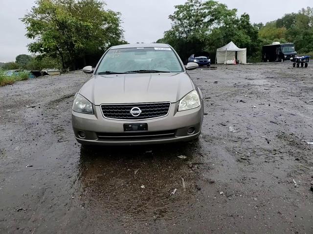 1N4AL11D95C354839 2005 Nissan Altima S