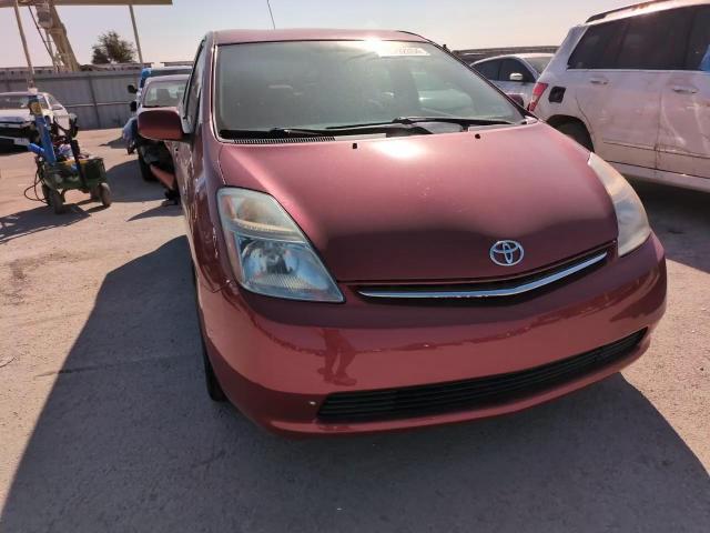 2008 Toyota Prius VIN: JTDKB20U883355722 Lot: 70792804