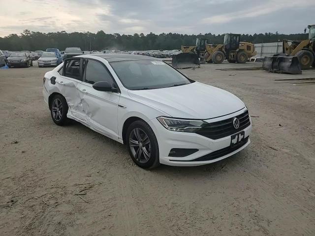 3VWC57BU9KM245240 2019 Volkswagen Jetta S