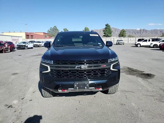 2022 Chevrolet Suburban K1500 Z71 VIN: 1GNSKDKD2NR310106 Lot: 72774184