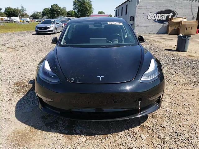 2023 Tesla Model 3 VIN: 5YJ3E1EA8PF664094 Lot: 69990314