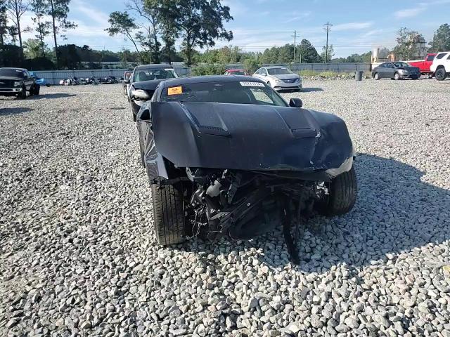 2022 Ford Mustang VIN: 1FA6P8TH9N5146578 Lot: 70771714