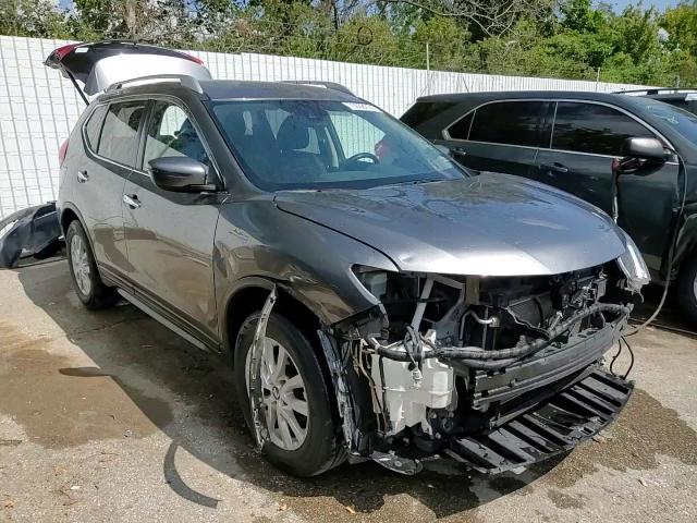 2020 Nissan Rogue S VIN: JN8AT2MT7LW003060 Lot: 70058214