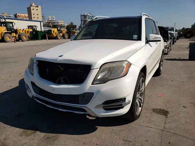 2013 Mercedes-Benz Glk 350 VIN: WDCGG5HB2DG151071 Lot: 72431534