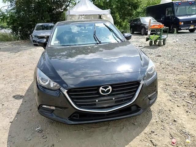 2017 Mazda 3 Sport VIN: JM1BN1K76H1125309 Lot: 70630314