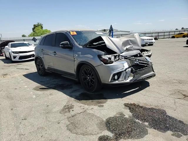 2019 Mitsubishi Outlander Sport Es VIN: JA4AP3AU3KU015620 Lot: 70059474