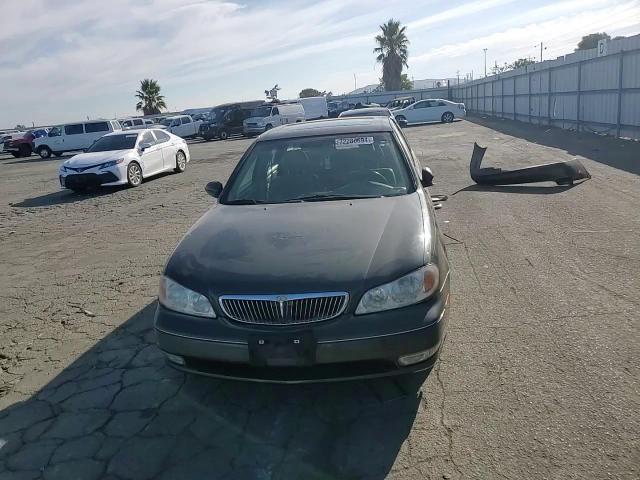 2000 Infiniti I30 VIN: JNKCA31AXYT106936 Lot: 72280694