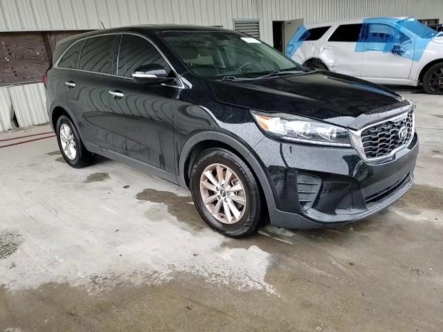 5XYPG4A3XKG595348 2019 Kia Sorento L