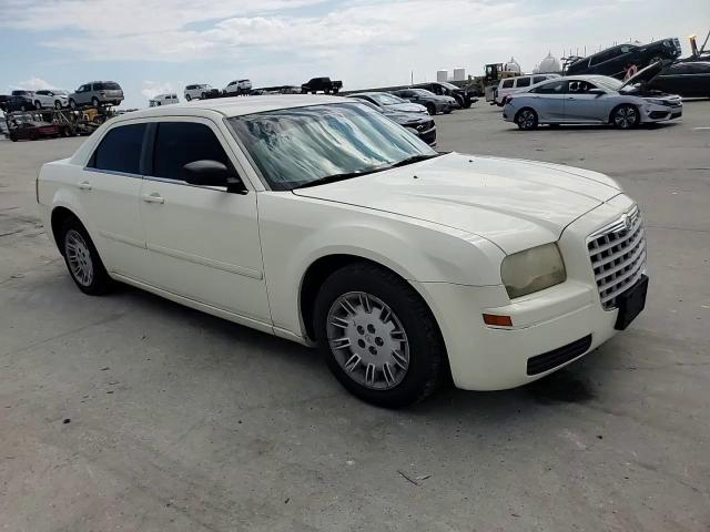 2C3KA43R86H308548 2006 Chrysler 300