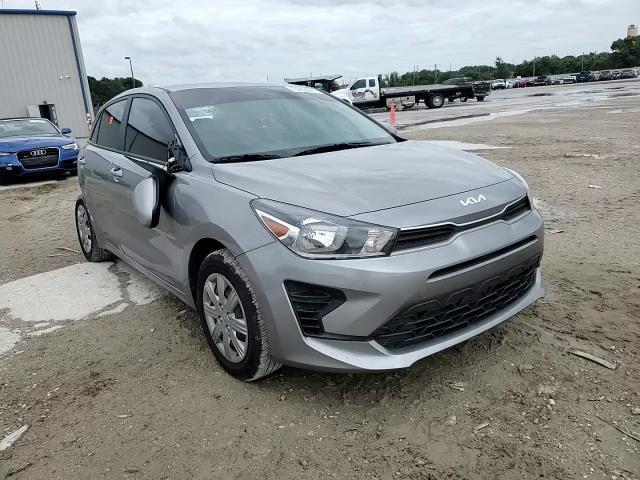 2023 Kia Rio Lx VIN: 3KPA24AD1PE619795 Lot: 73283824