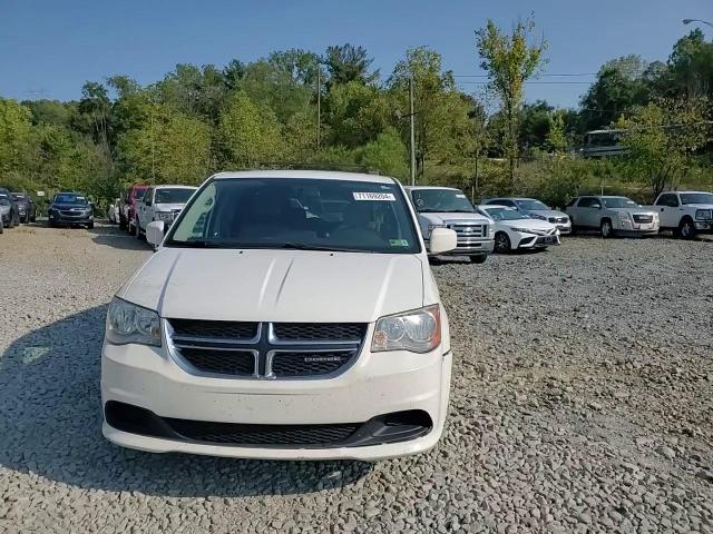 2011 Dodge Grand Caravan Mainstreet VIN: 2D4RN3DGXBR790534 Lot: 71169204