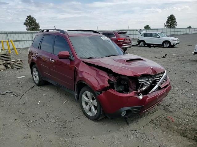 2009 Subaru Forester 2.5Xt Limited VIN: JF2SH66679H794222 Lot: 72027024