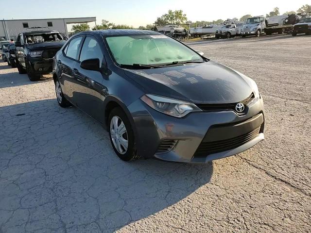 2015 Toyota Corolla L VIN: 2T1BURHE9FC414006 Lot: 70087244