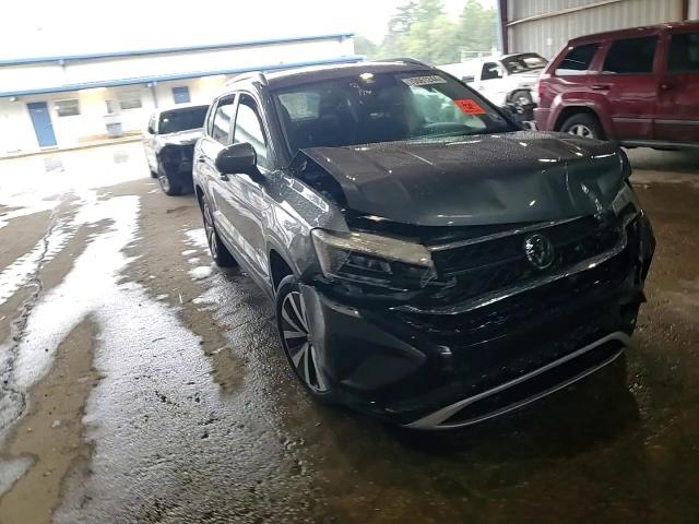 2024 Volkswagen Taos Se VIN: 3VVSX7B23RM073791 Lot: 70061244