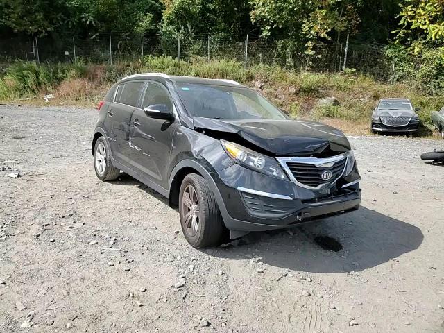 KNDPBCA23C7281488 2012 Kia Sportage Lx