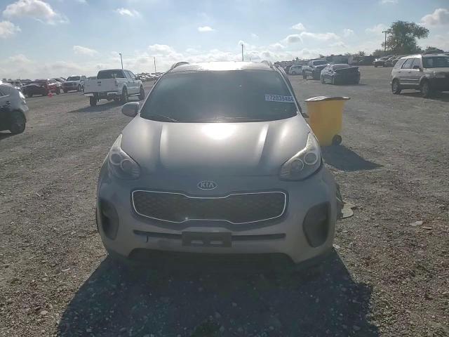 KNDPM3AC6K7559043 2019 Kia Sportage Lx