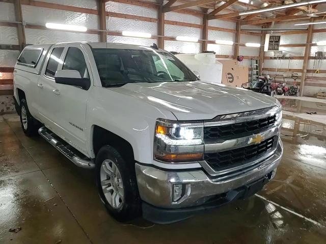 2019 Chevrolet Silverado Ld K1500 Lt VIN: 2GCVKPEC1K1199479 Lot: 73194114