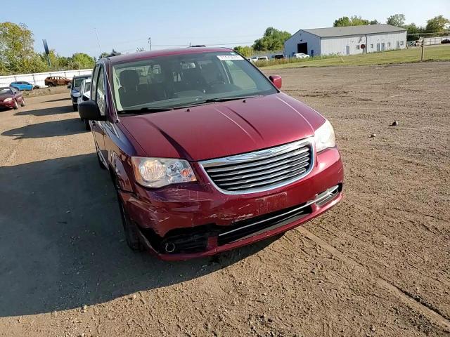 2012 Chrysler Town & Country Touring VIN: 2C4RC1BG1CR133942 Lot: 71475074