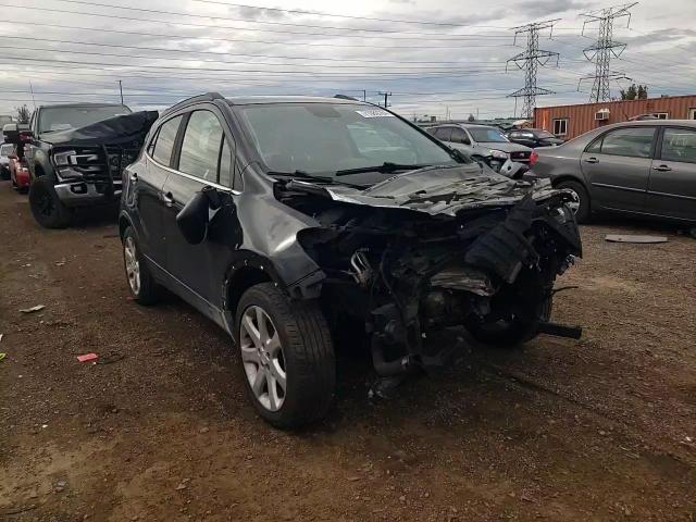 2015 Buick Encore VIN: KL4CJCSBXFB222773 Lot: 71989784