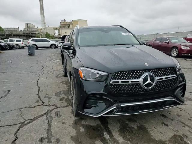 2024 Mercedes-Benz Gle 350 4Matic VIN: 4JGFB4FB9RA985289 Lot: 72850514