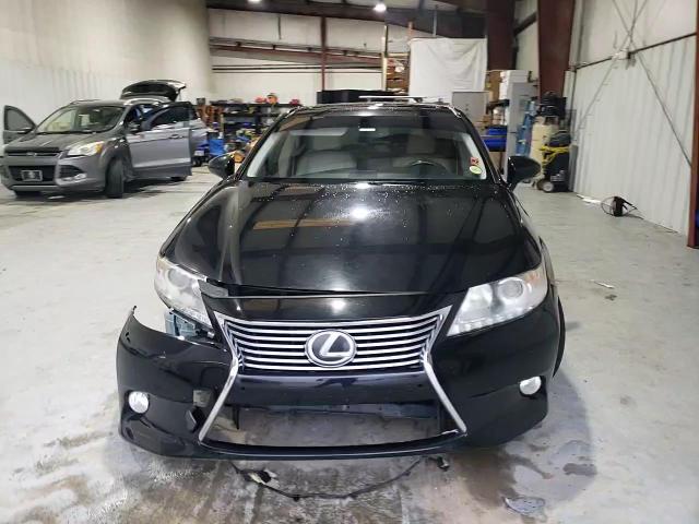 JTHBK1GG3D2024782 2013 Lexus Es 350