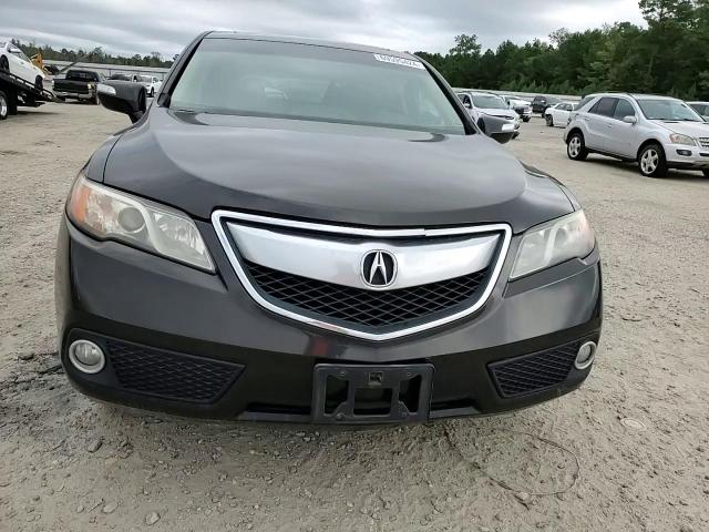 2015 Acura Rdx Technology VIN: 5J8TB4H51FL004260 Lot: 69595424