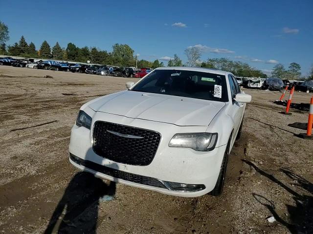 2C3CCAGG9GH167903 2016 Chrysler 300 S