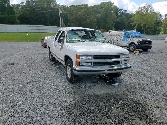 1997 Chevrolet Gmt-400 C2500 VIN: 1GCFC29R5VE216404 Lot: 72404354