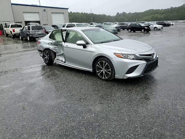 2018 Toyota Camry L VIN: JTNB11HK6J3017690 Lot: 72915024