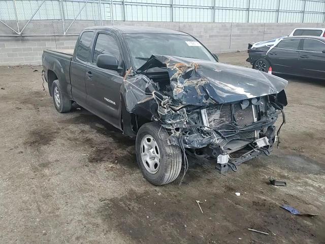 2006 Toyota Tacoma Access Cab VIN: 5TETX22NX6Z234328 Lot: 71608114