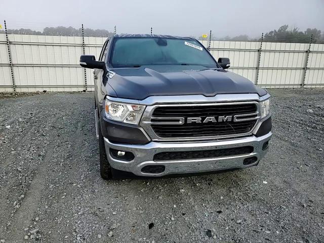 1C6RRFFG9KN779237 2019 Ram 1500 Big Horn/Lone Star