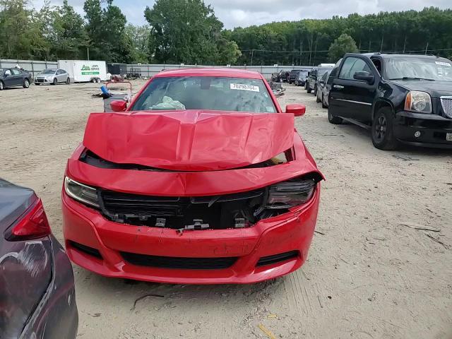 2021 Dodge Charger Sxt VIN: 2C3CDXBG0MH636105 Lot: 70298704