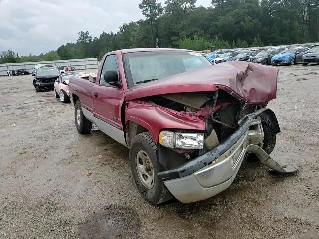 1999 Dodge Ram 1500 VIN: 1B7HC16Z3XS167442 Lot: 73318924