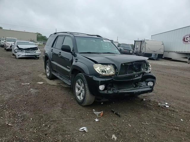 2008 Toyota 4Runner Limited VIN: JTEZU17R68K014065 Lot: 70582294