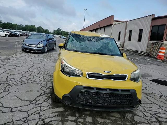 KNDJP3A56E7091043 2014 Kia Soul +