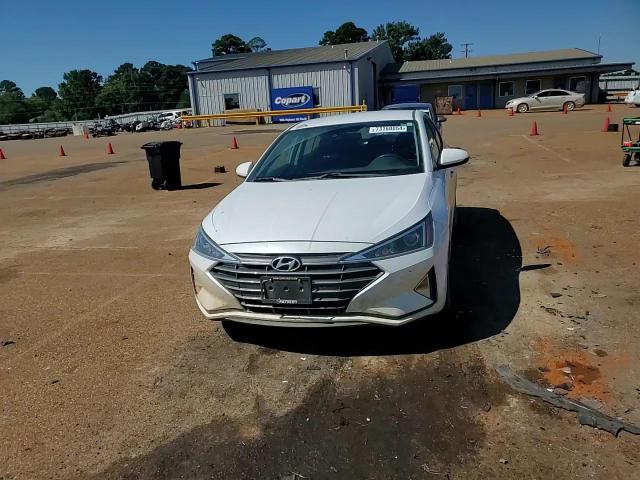 2020 Hyundai Elantra Sel VIN: 5NPD84LF0LH511698 Lot: 73160054