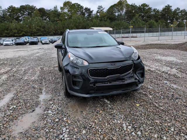 KNDPM3AC5K7494217 2019 Kia Sportage Lx