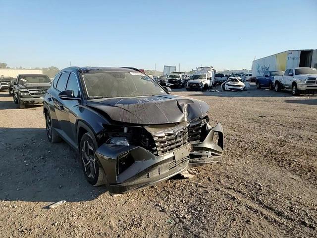 2023 Hyundai Tucson Limited VIN: 5NMJE3AE1PH190385 Lot: 73481954